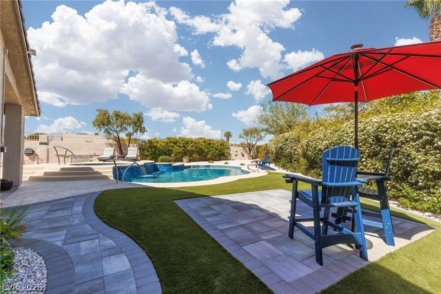 5624 Ocean Pines Circle, Las Vegas, NV 89130