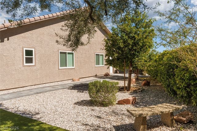 5624 Ocean Pines Circle, Las Vegas, NV 89130
