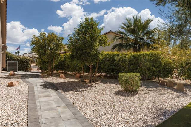 5624 Ocean Pines Circle, Las Vegas, NV 89130