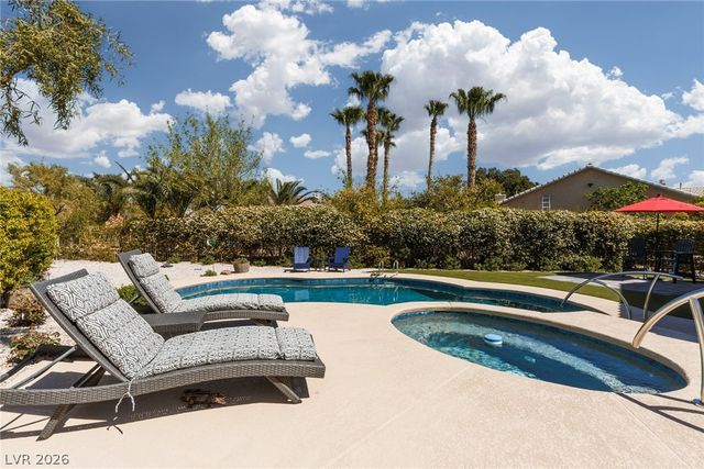 5624 Ocean Pines Circle, Las Vegas, NV 89130