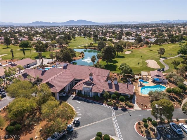 5624 Ocean Pines Circle, Las Vegas, NV 89130