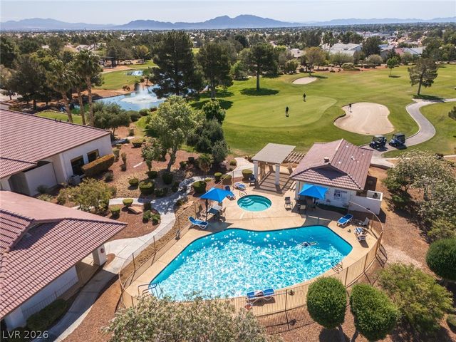5624 Ocean Pines Circle, Las Vegas, NV 89130