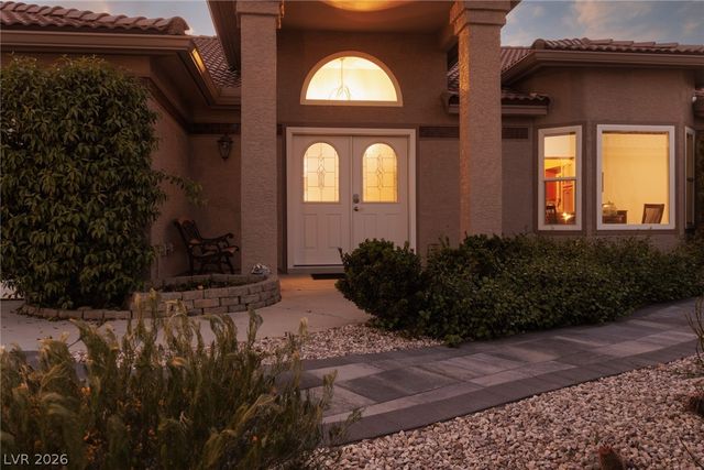 5624 Ocean Pines Circle, Las Vegas, NV 89130