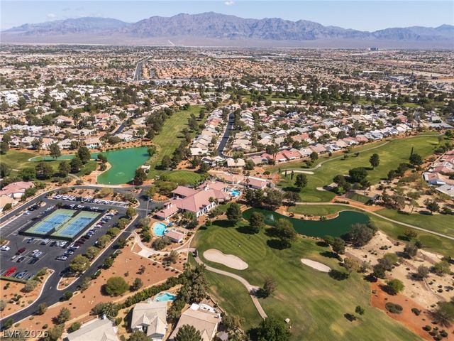 5624 Ocean Pines Circle, Las Vegas, NV 89130