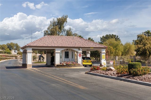 5624 Ocean Pines Circle, Las Vegas, NV 89130