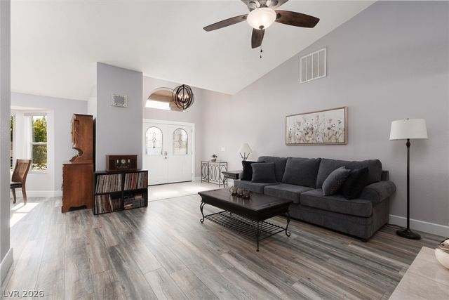 5624 Ocean Pines Circle, Las Vegas, NV 89130