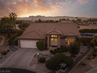5624 Ocean Pines Circle, Las Vegas, NV 89130