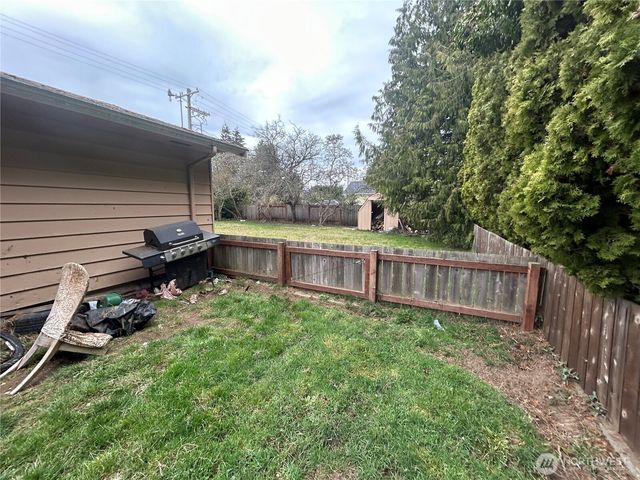 119 S 70th ST, Tacoma, WA 98408