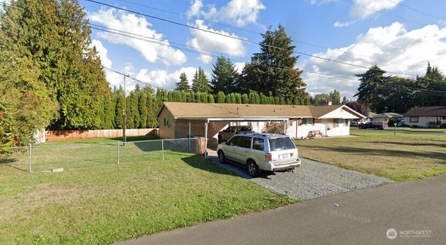 119 S 70th ST, Tacoma, WA 98408