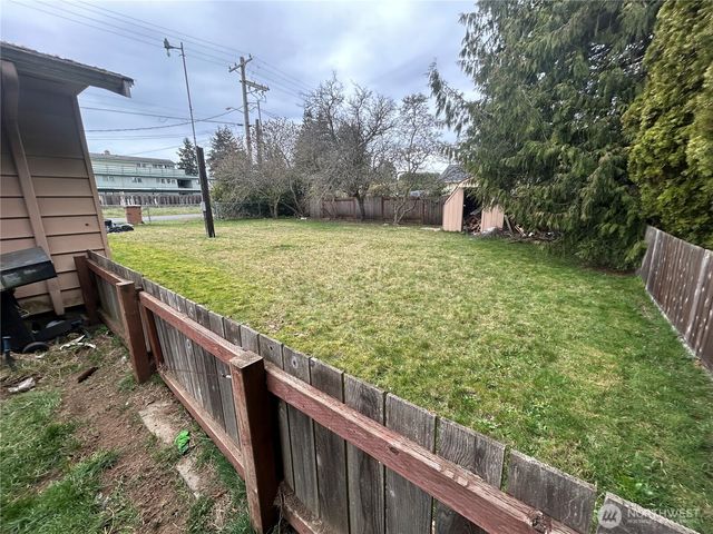 119 S 70th ST, Tacoma, WA 98408
