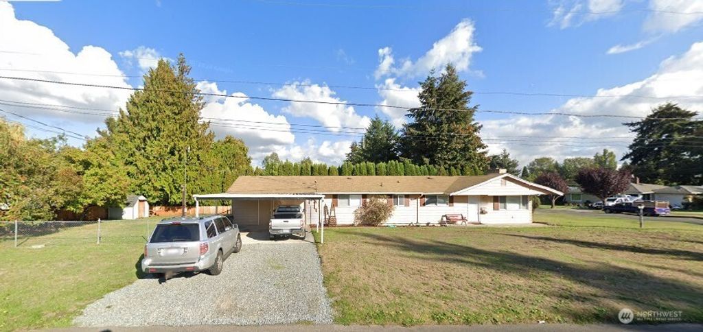 119 S 70th ST, Tacoma, WA 98408