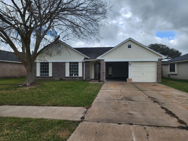 715 Beechbend Drive, Missouri City, TX 77489