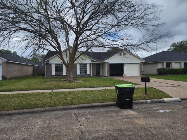 715 Beechbend Drive, Missouri City, TX 77489