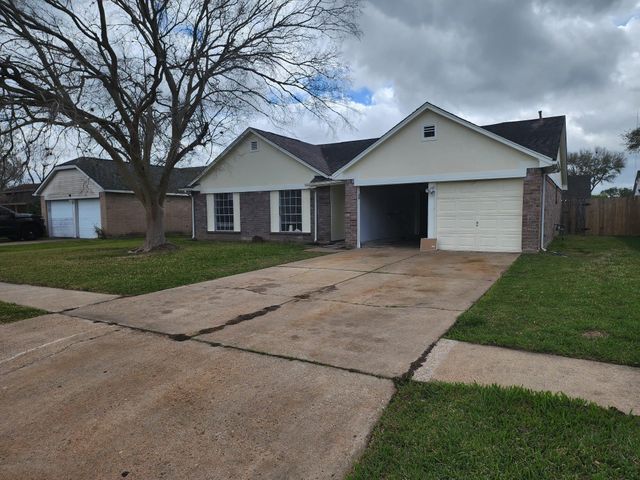 715 Beechbend Drive, Missouri City, TX 77489