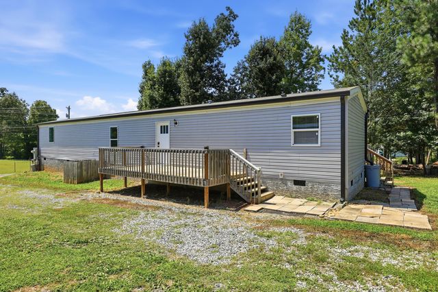 675 S Mcdonald Road SW, Mcdonald, TN 37353