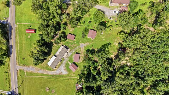 675 S Mcdonald Road SW, Mcdonald, TN 37353