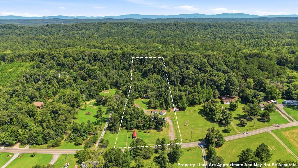 675 S Mcdonald Road SW, Mcdonald, TN 37353