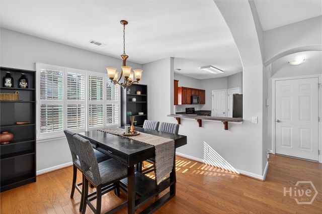 209 Chapel Lake S, Savannah, GA 31419