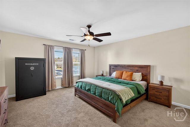 209 Chapel Lake S, Savannah, GA 31419