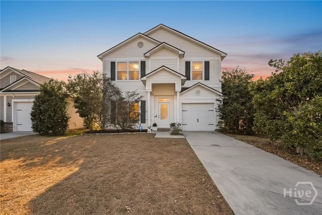 209 Chapel Lake S, Savannah, GA 31419