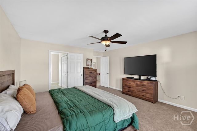 209 Chapel Lake S, Savannah, GA 31419