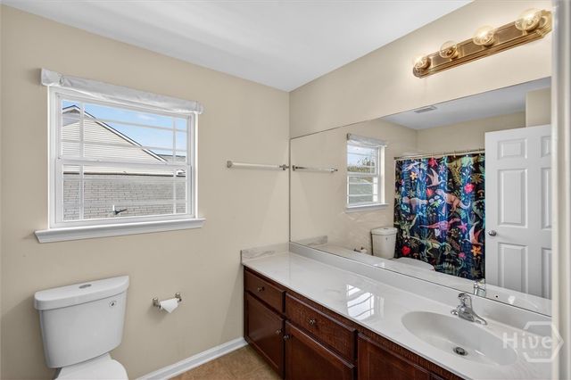 209 Chapel Lake S, Savannah, GA 31419