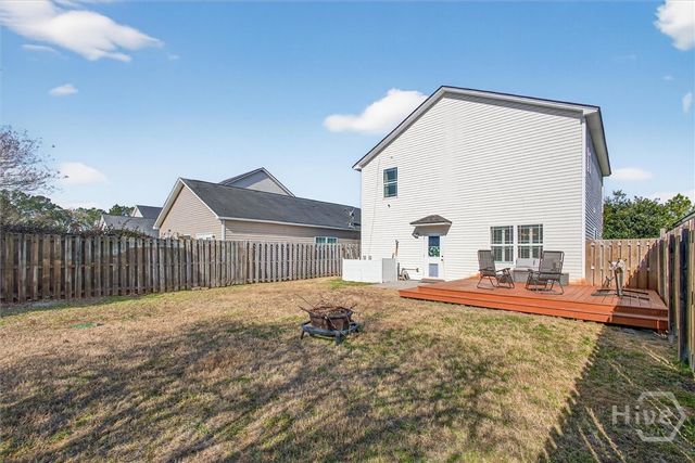 209 Chapel Lake S, Savannah, GA 31419