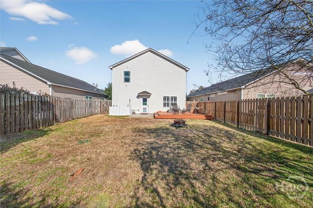 209 Chapel Lake S, Savannah, GA 31419