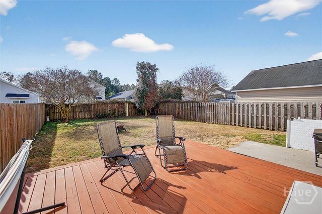 209 Chapel Lake S, Savannah, GA 31419