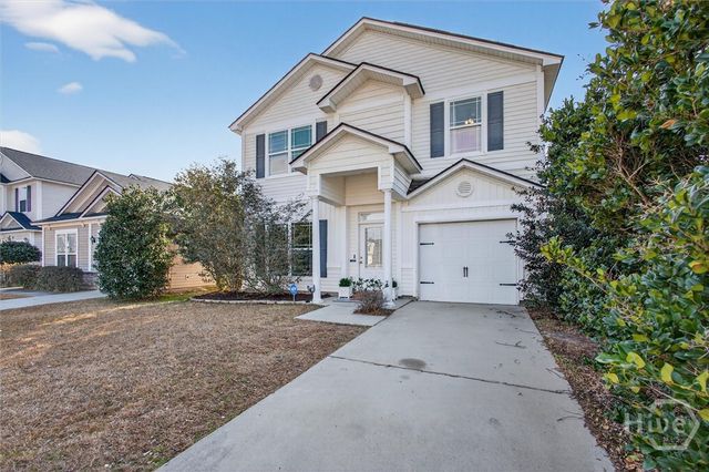 209 Chapel Lake S, Savannah, GA 31419