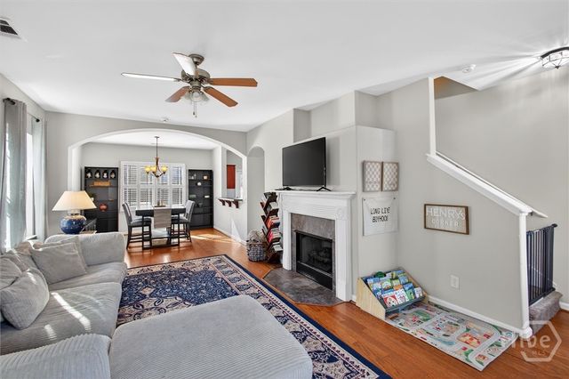 209 Chapel Lake S, Savannah, GA 31419