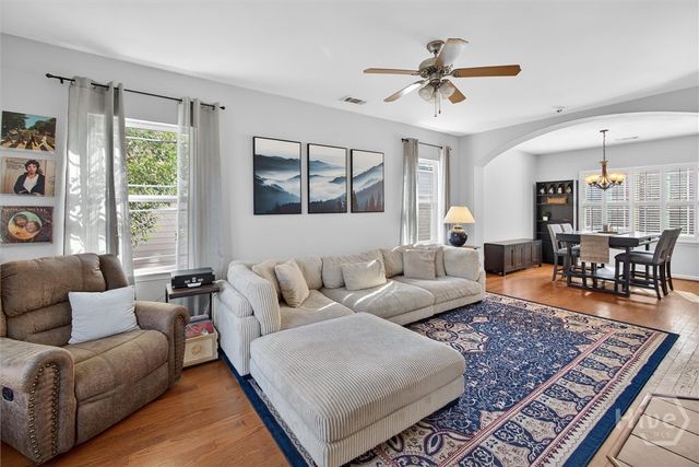 209 Chapel Lake S, Savannah, GA 31419