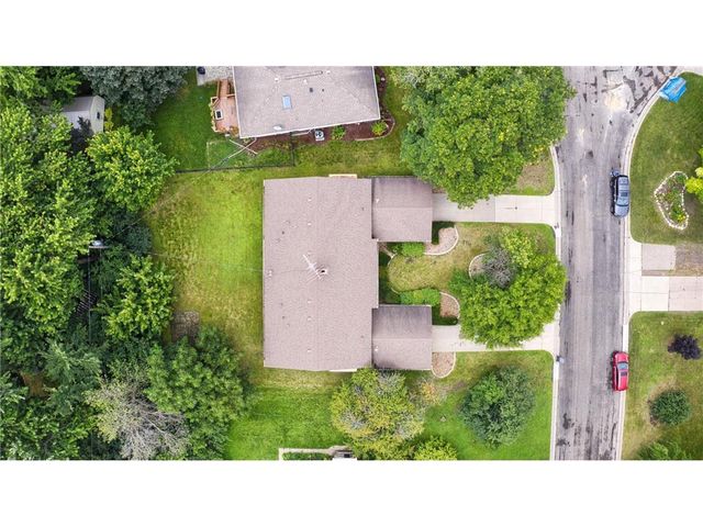 3308 Roosevelt Court NE, Saint Anthony, MN 55418