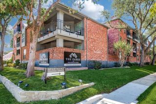 4501 Druid Lane 122, University Park, TX 75205