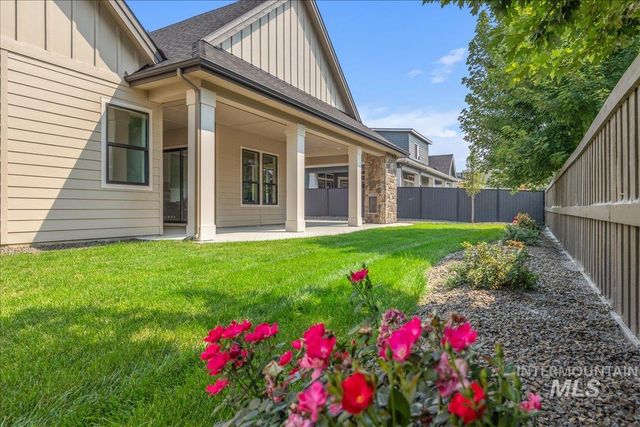 5053 W Braveheart St Savannah RV, Eagle, ID 83616