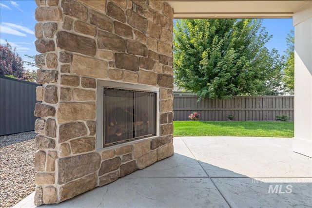 5053 W Braveheart St Savannah RV, Eagle, ID 83616