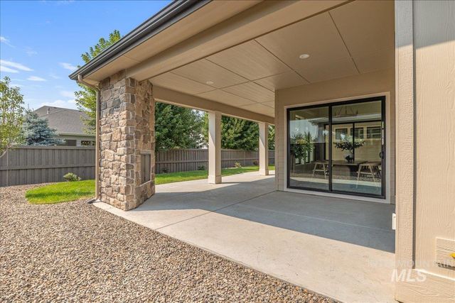 5053 W Braveheart St Savannah RV, Eagle, ID 83616
