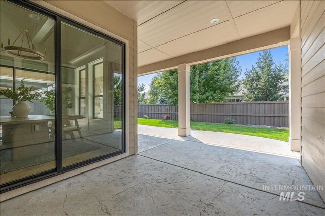 5053 W Braveheart St Savannah RV, Eagle, ID 83616
