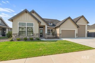 5053 W Braveheart St Savannah RV, Eagle, ID 83616