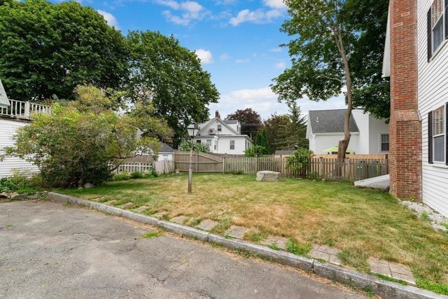 17 Highland Street 1, Rockport, MA 01966