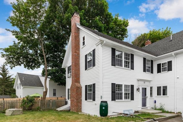 17 Highland Street 1, Rockport, MA 01966