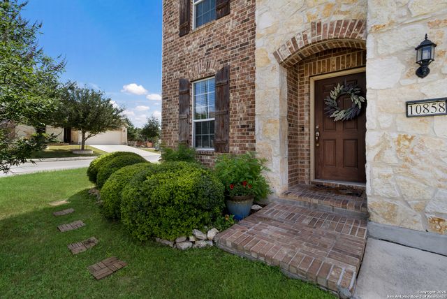 10858 Red Sage, Helotes, TX 78023