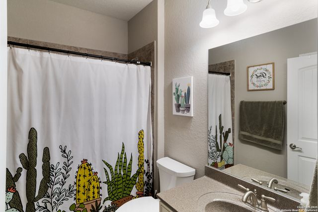 10858 Red Sage, Helotes, TX 78023