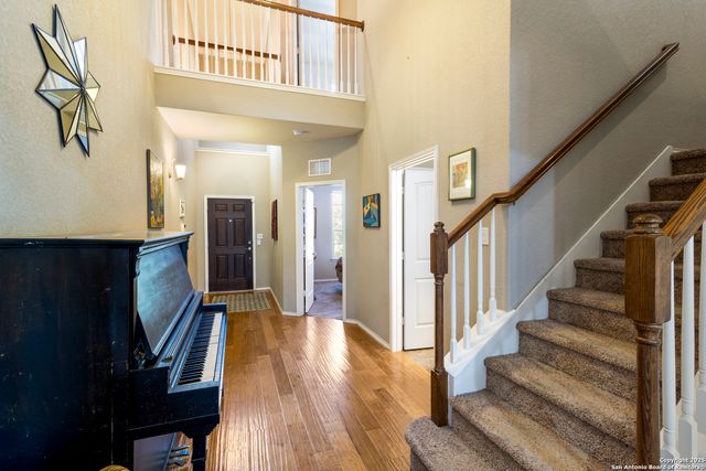 10858 Red Sage, Helotes, TX 78023