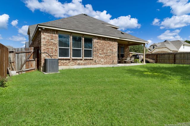 10858 Red Sage, Helotes, TX 78023