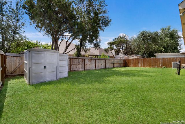 10858 Red Sage, Helotes, TX 78023