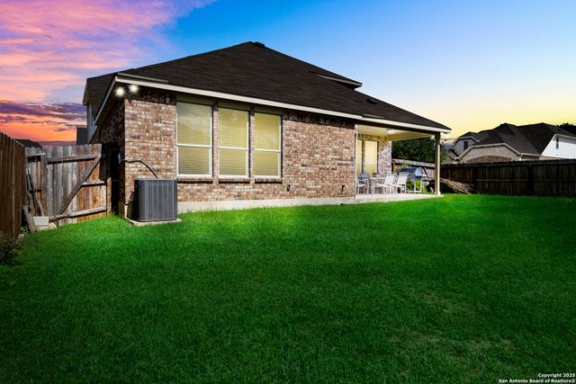 10858 Red Sage, Helotes, TX 78023