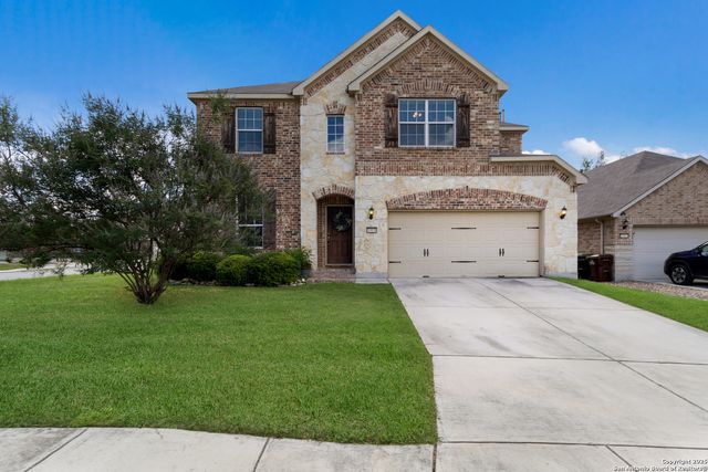 10858 Red Sage, Helotes, TX 78023