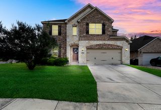 10858 Red Sage, Helotes, TX 78023