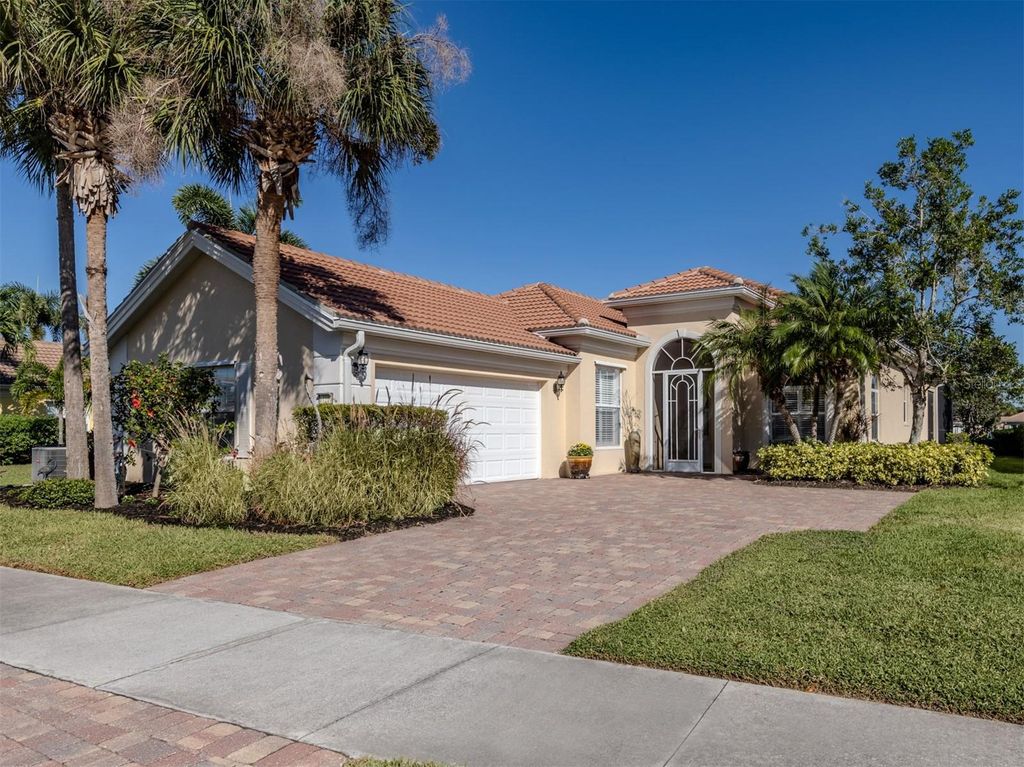 13210 IPOLITA STREET, Venice, FL 34293